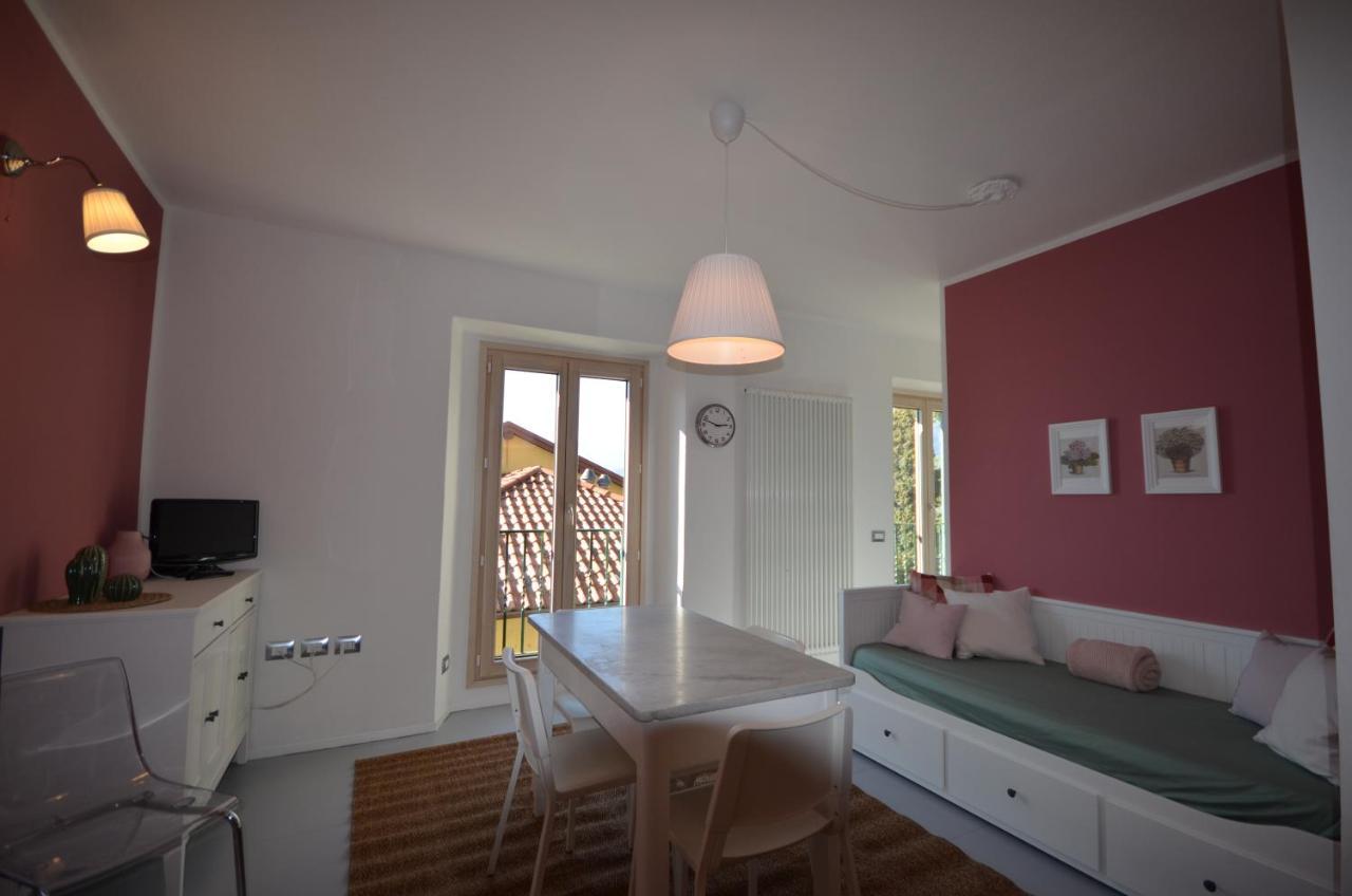 Varennahouse Lory Apt 외부 사진