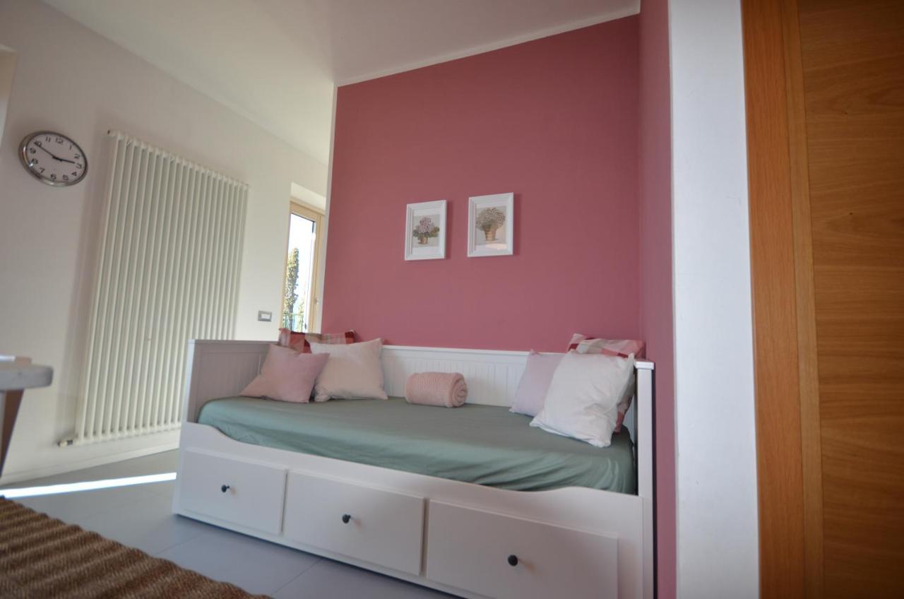 Varennahouse Lory Apt 외부 사진
