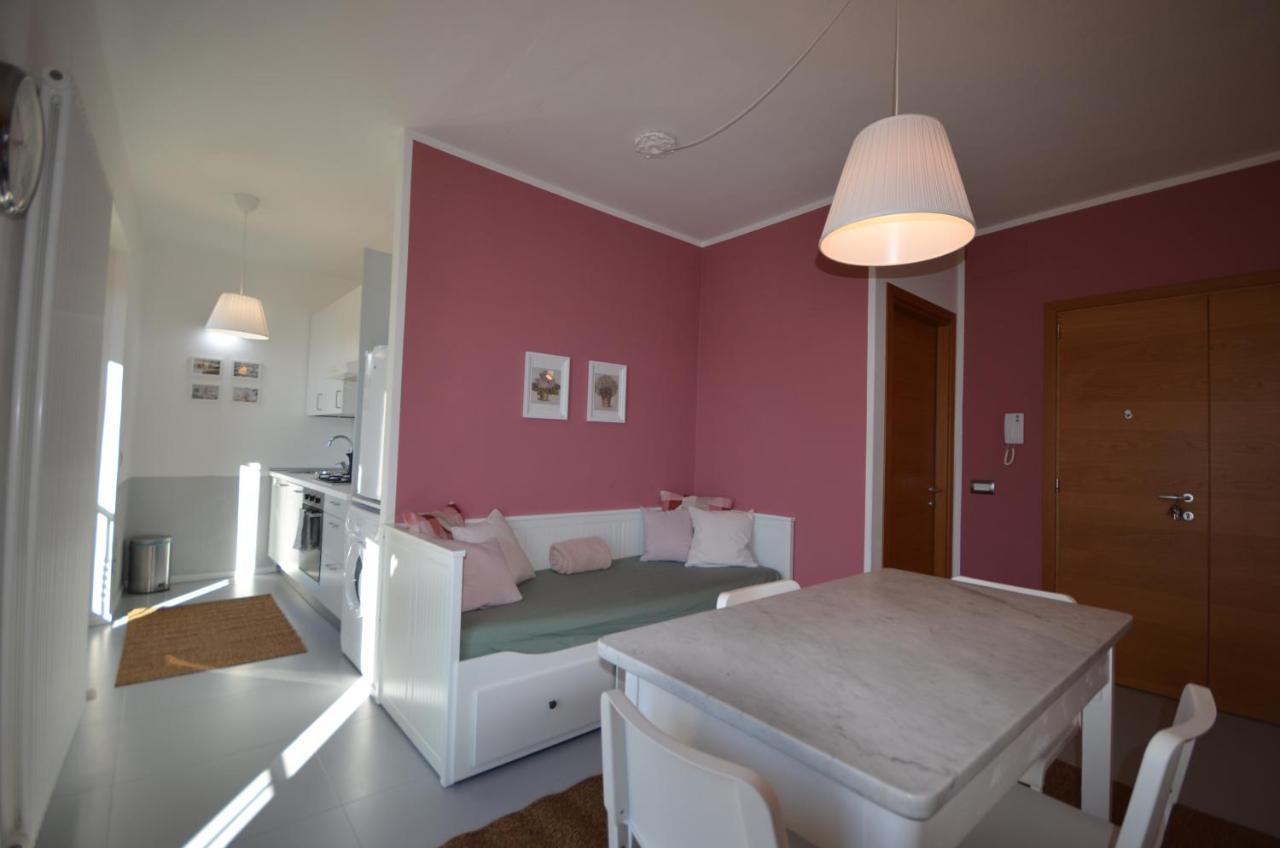 Varennahouse Lory Apt 외부 사진