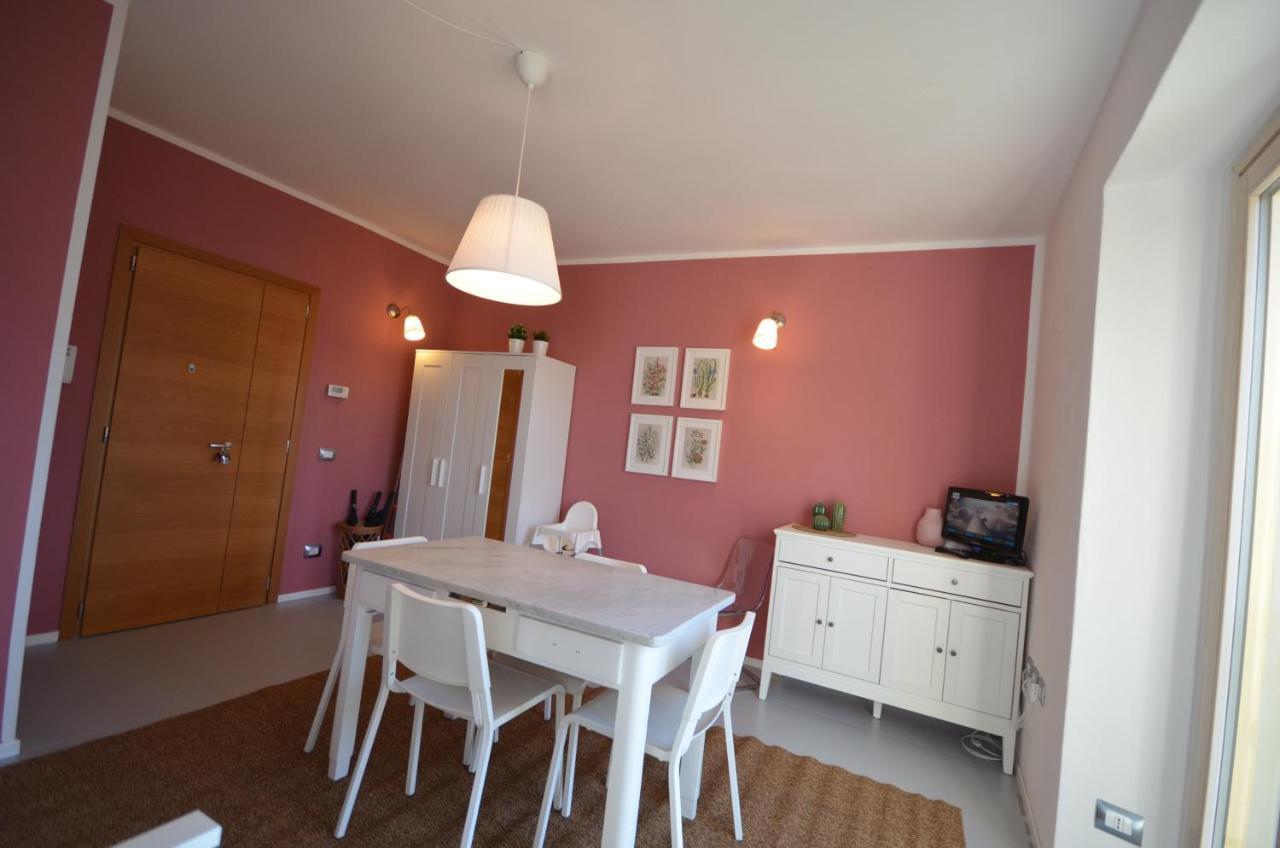 Varennahouse Lory Apt 외부 사진