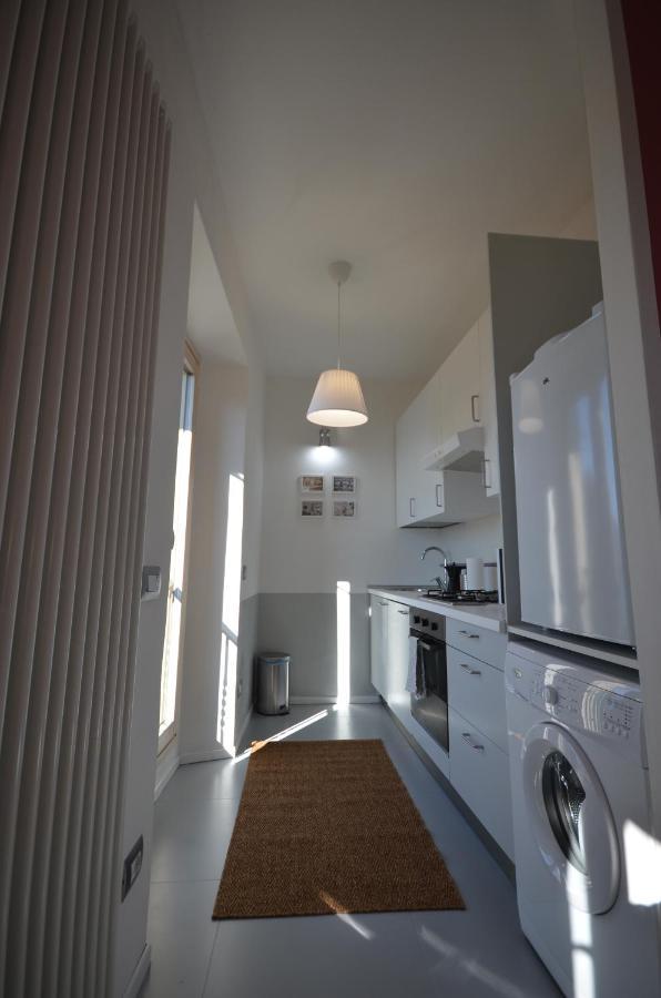 Varennahouse Lory Apt 외부 사진