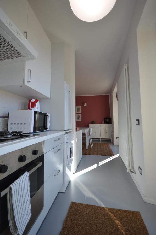 Varennahouse Lory Apt 외부 사진