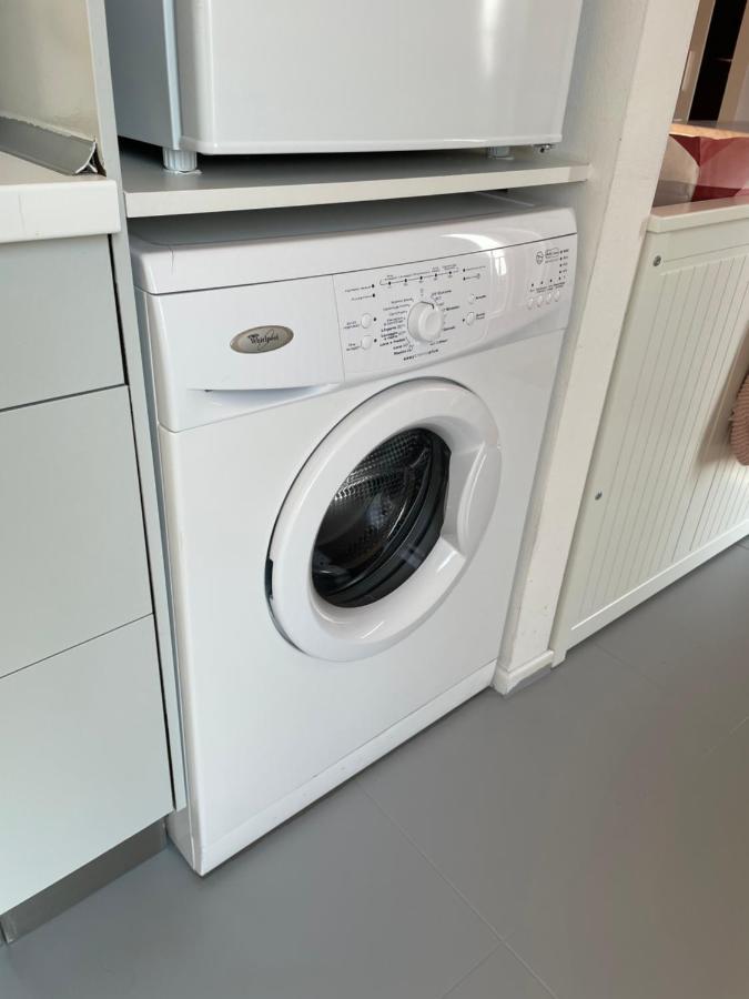 Varennahouse Lory Apt 외부 사진