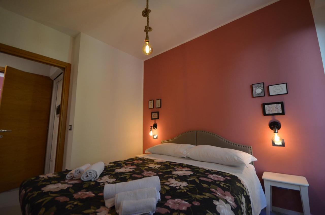 Varennahouse Lory Apt 외부 사진