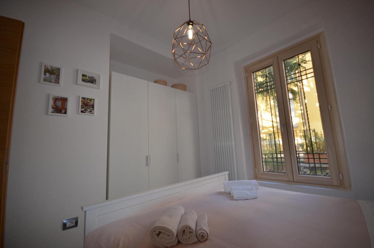 Varennahouse Lory Apt 외부 사진
