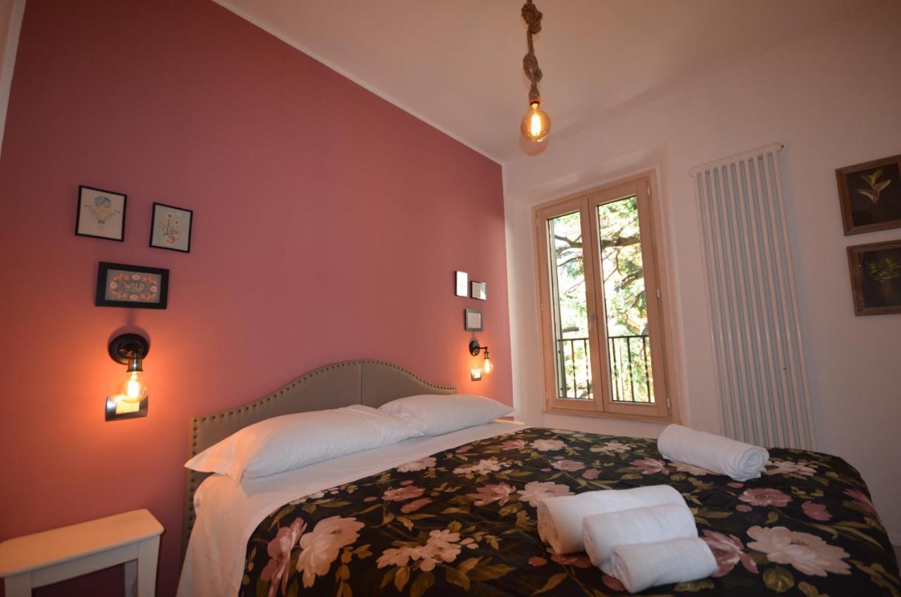 Varennahouse Lory Apt 외부 사진