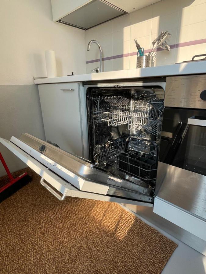 Varennahouse Lory Apt 외부 사진