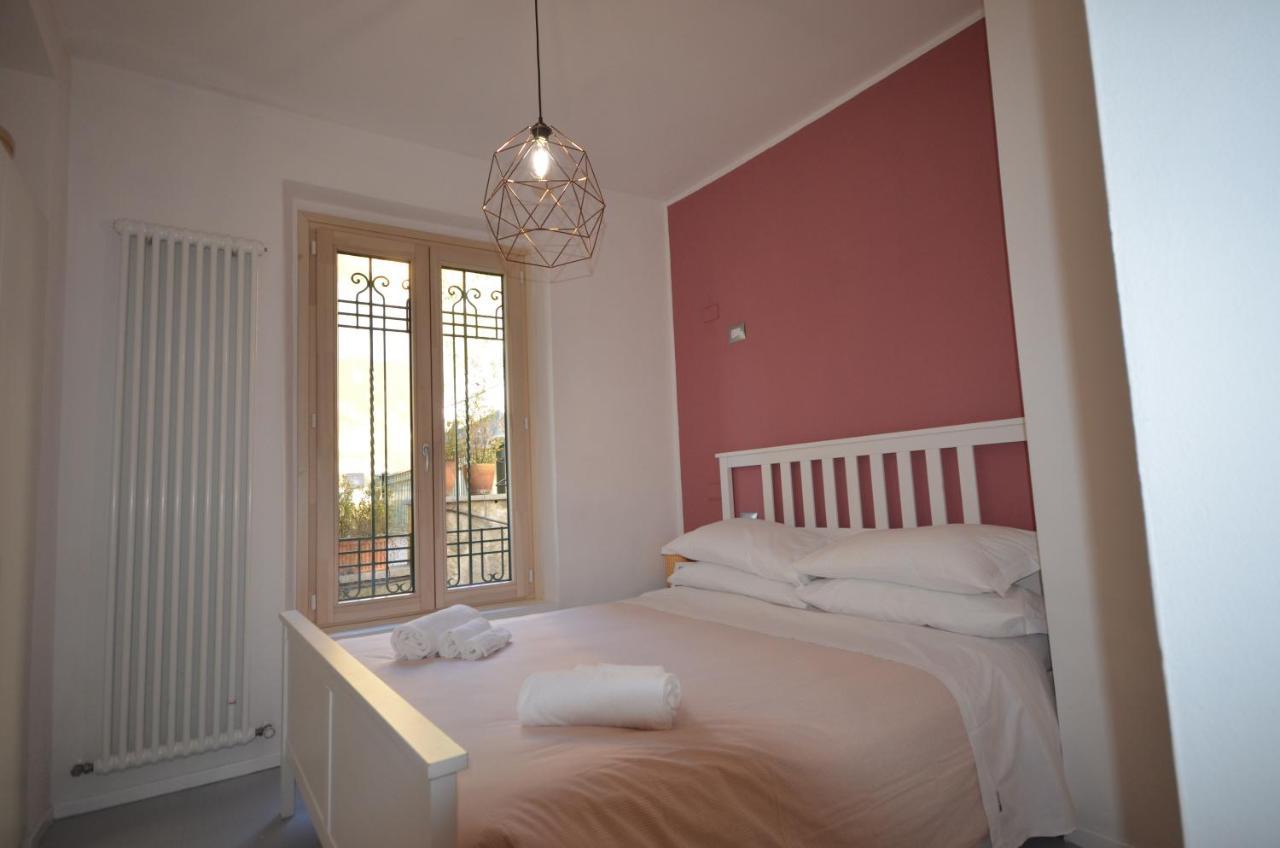 Varennahouse Lory Apt 외부 사진